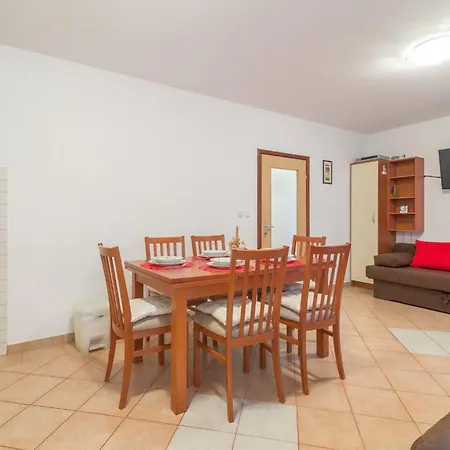 Апартаменты Puskaric 1 By Interhome *