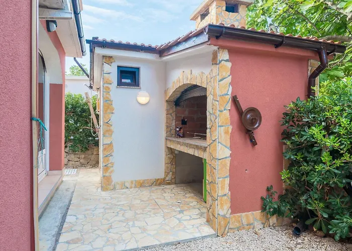 Апартаменты Puskaric 1 By Interhome *