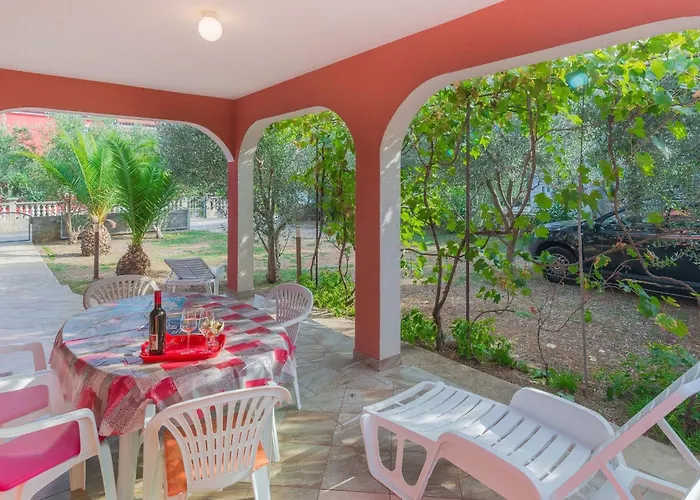 Puskaric 1 By Interhome * Вир