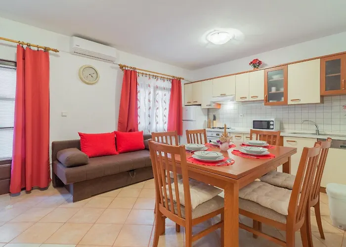 Puskaric 1 By Interhome * Вир