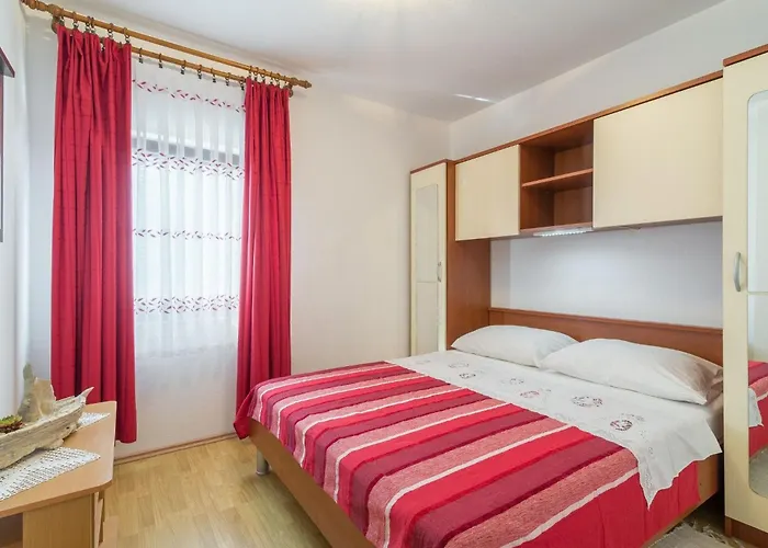 Апартаменты Puskaric 1 By Interhome Вир