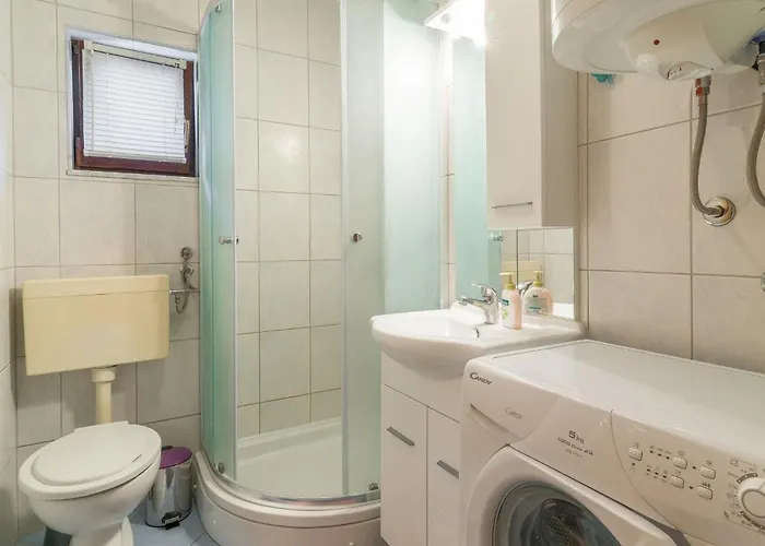 Puskaric 1 By Interhome Апартаменты