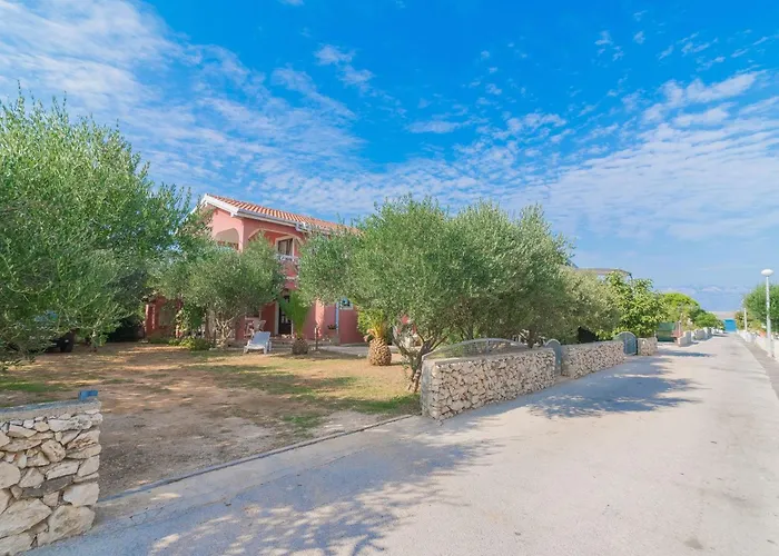 Puskaric 1 By Interhome Апартаменты