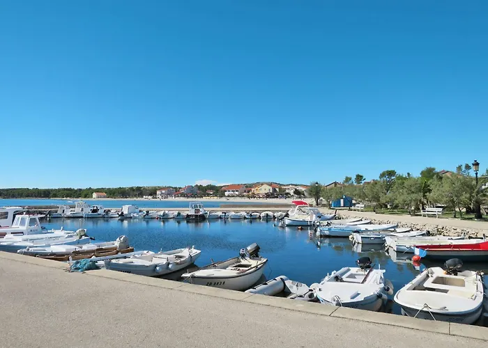 Puskaric 1 By Interhome * Вир