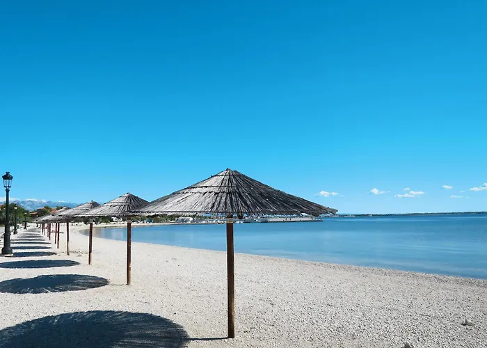 Puskaric 1 By Interhome Апартаменты Вир