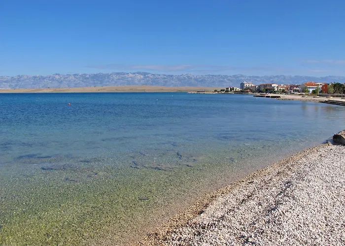 Апартаменты Puskaric 1 By Interhome *