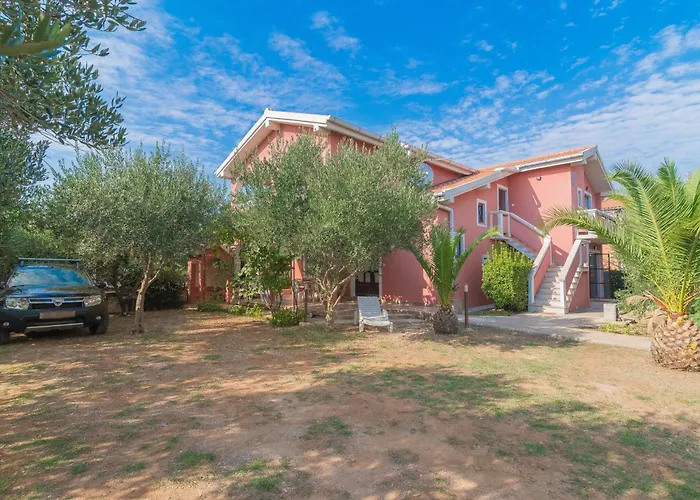 Puskaric 1 By Interhome Apartman